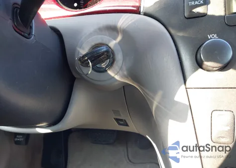 2004 Lexus Es 330 из США, поврежденный, VIN JTHBA30G945041075